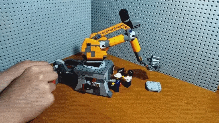 ideas stemcontest robotarm