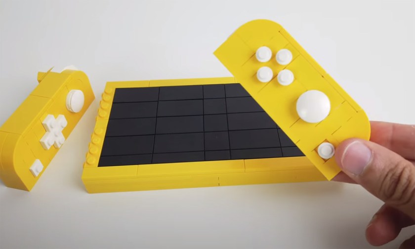 02 custom lego switch