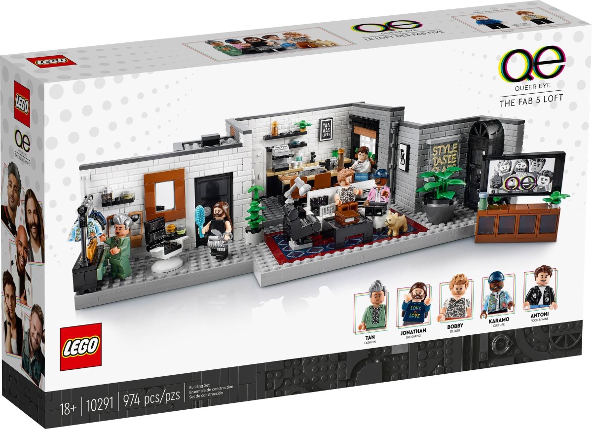 Last Reminder of LEGO Cyber Monday Deals