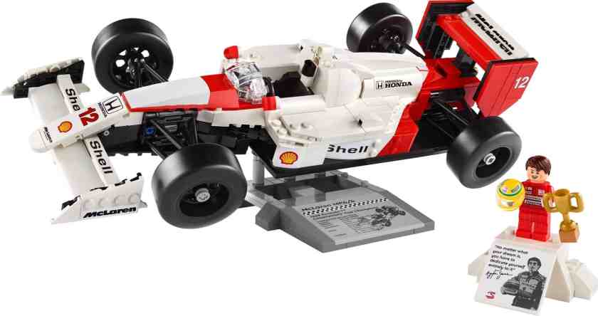 lego racing