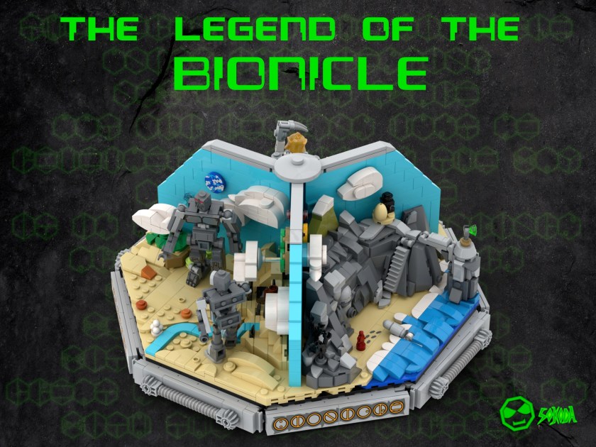 Bricklink Designer Program