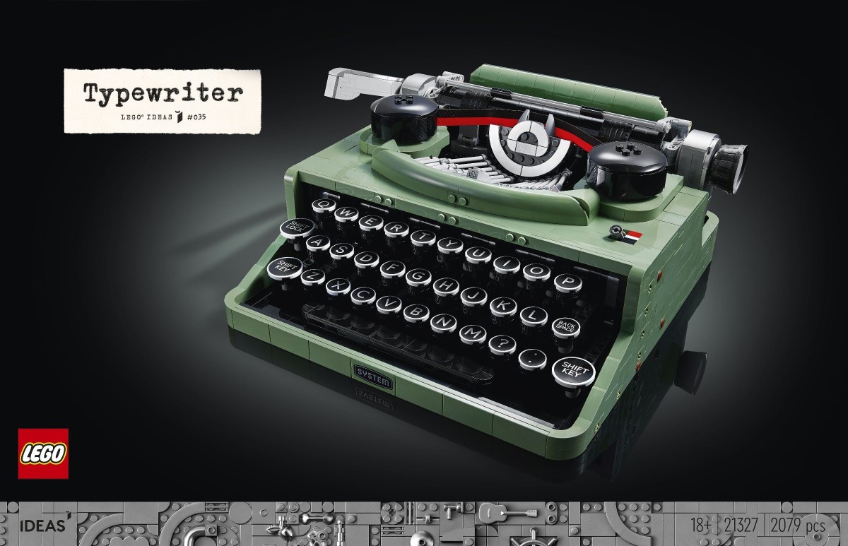 The LEGO Ambassador Network Releases the AFOL Passion Survey
