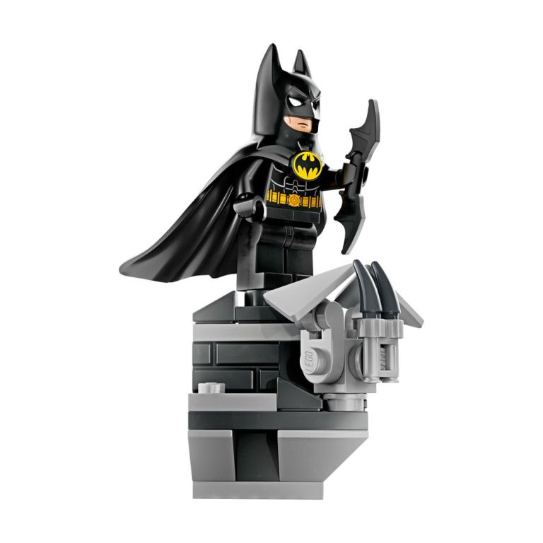 lego batman 1992 polybag