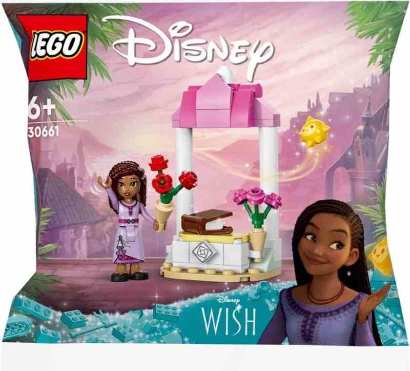 lego polybags 2024