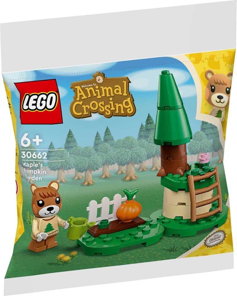 lego polybags 2024