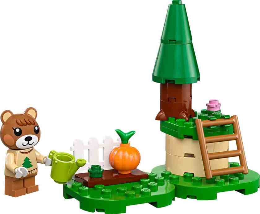 30662 LEGO Monas Kuerbisgaertchen 2