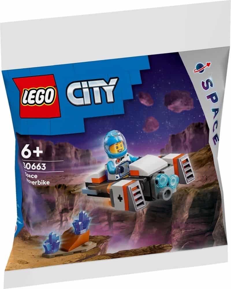 lego polybags 2024