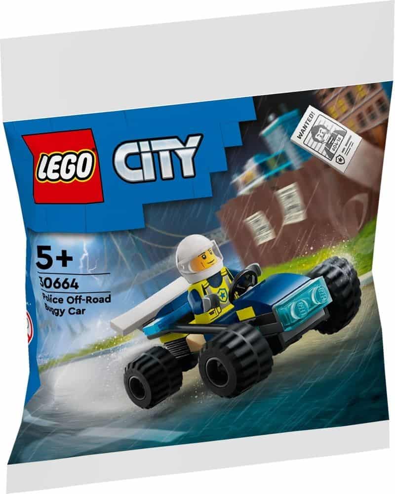 lego polybags 2024