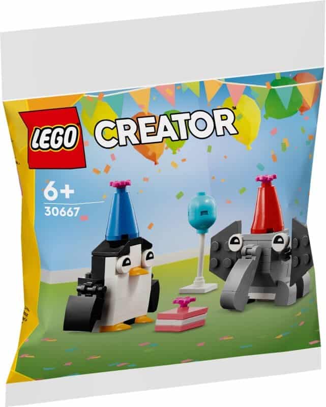 lego polybags 2024