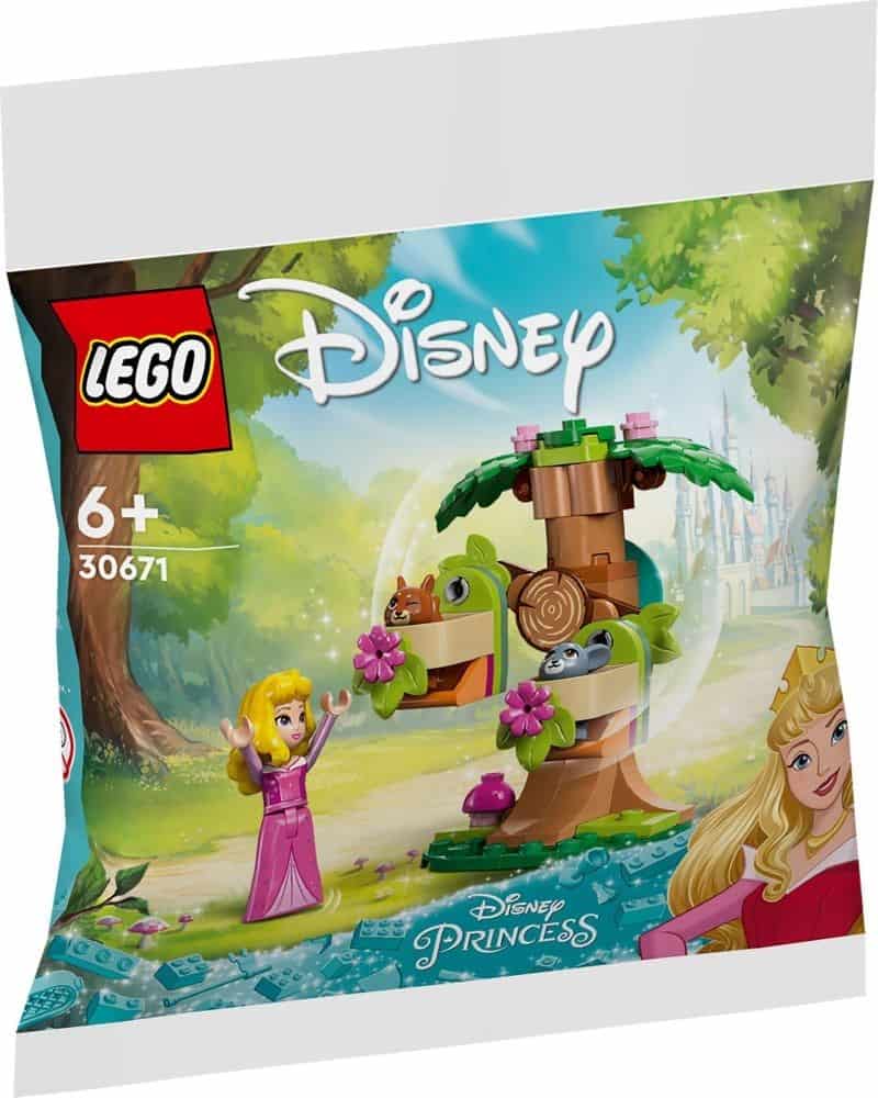 lego polybags 2024