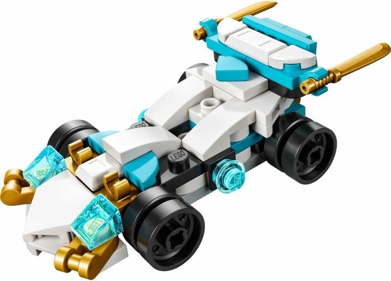 lego polybags 2024