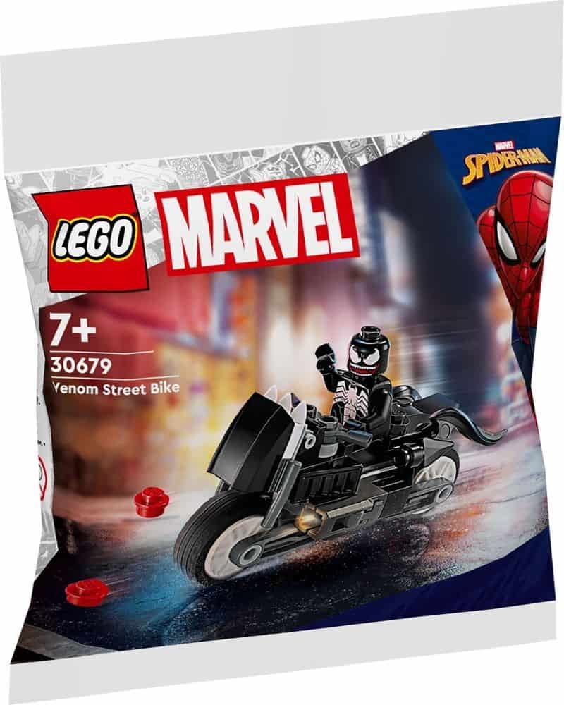 new lego polybags 2024