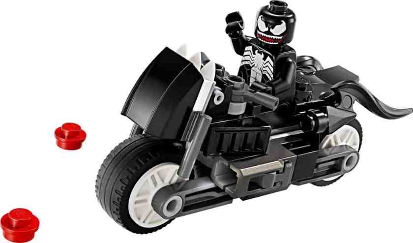 30679 LEGO Venoms Motorrad 1