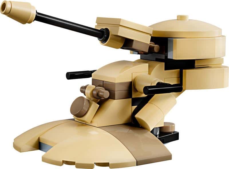 lego polybags 2024
