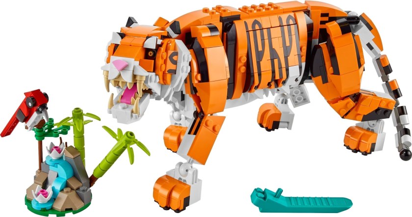 LEGO Amazon Prime Day Deals