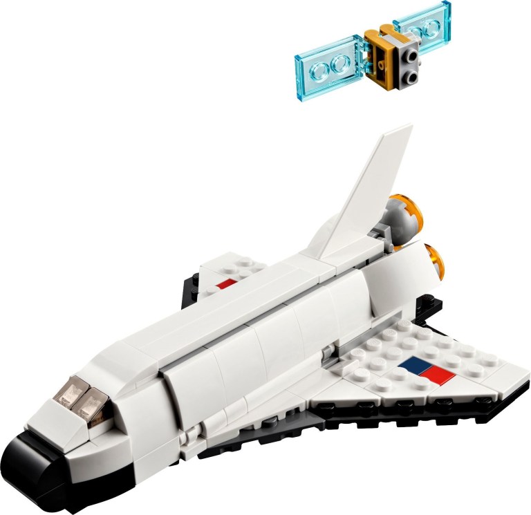 LEGO March 2023
