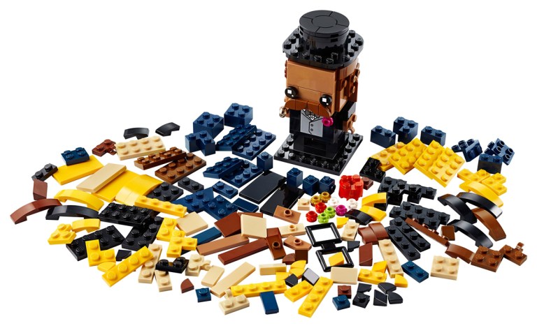 lego brickheadz sale