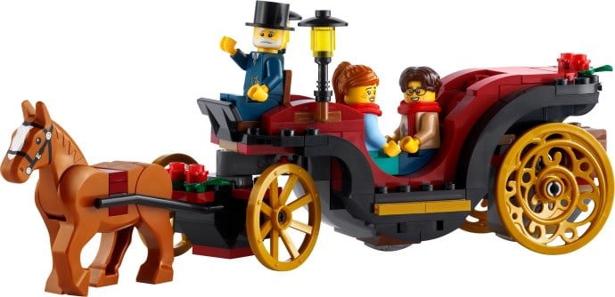 lego christmas gift with purchase