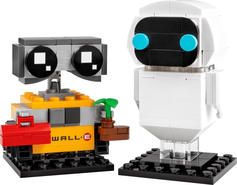 LEGO March 2023