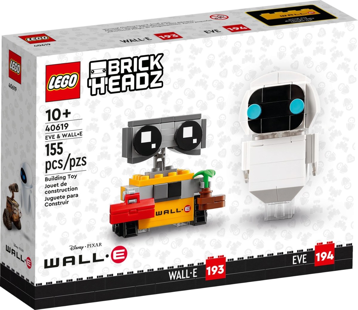 Make Way for These LEGO March 2023 Sets