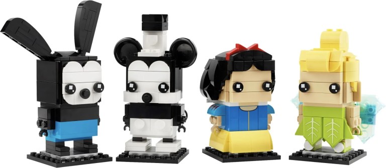 lego brickheadz sale
