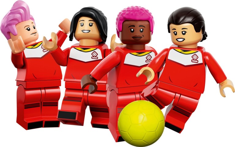 lego 40634