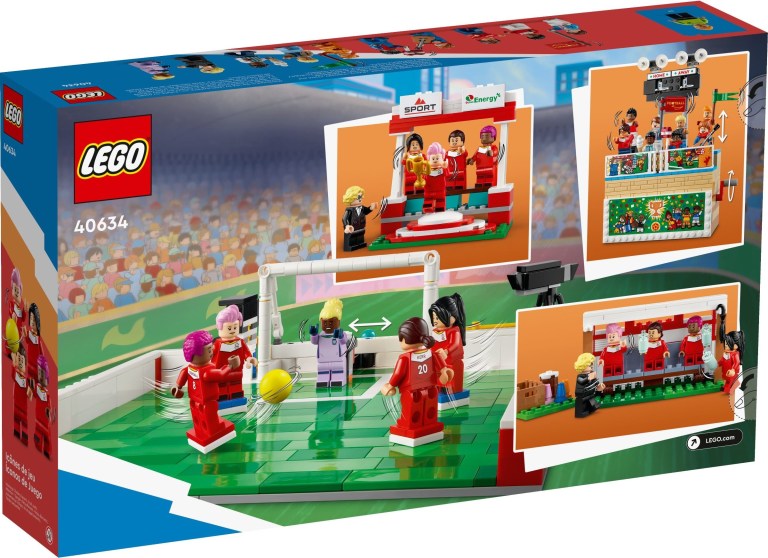 lego 40634
