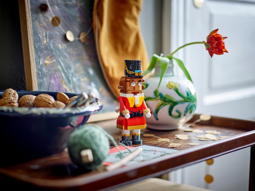 lego christmas ornaments