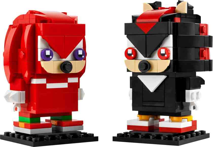 new lego brickheadz 2024