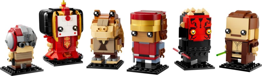 lego star wars may the 4th 2024