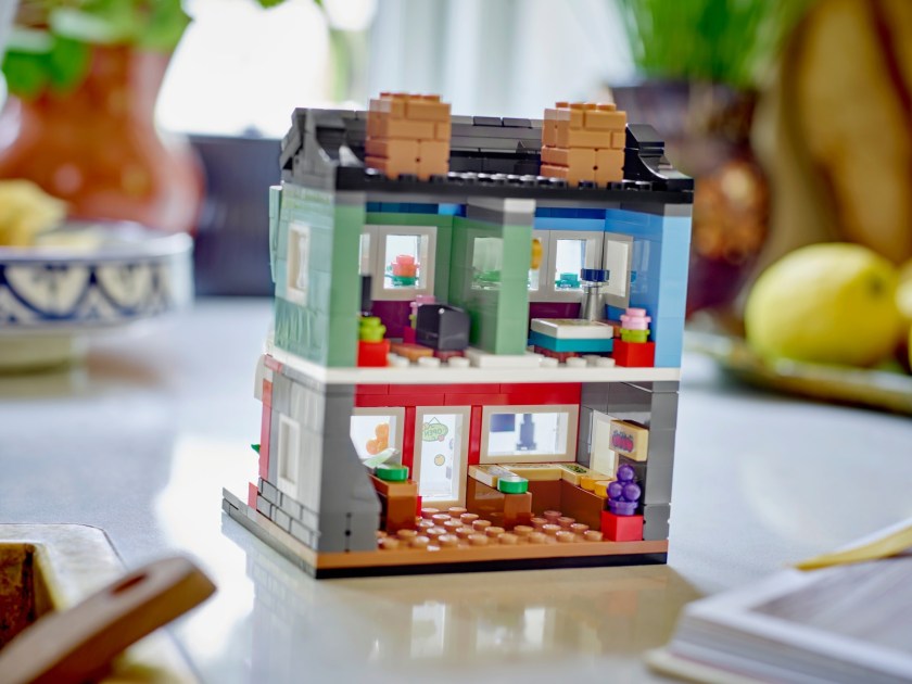 lego fruit store