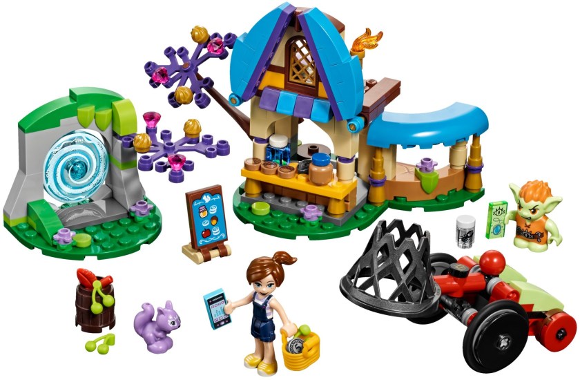 LEGO Amazon Prime Day Deals