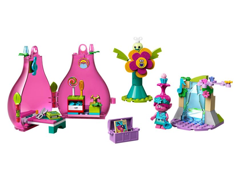 LEGO Trolls World Tour