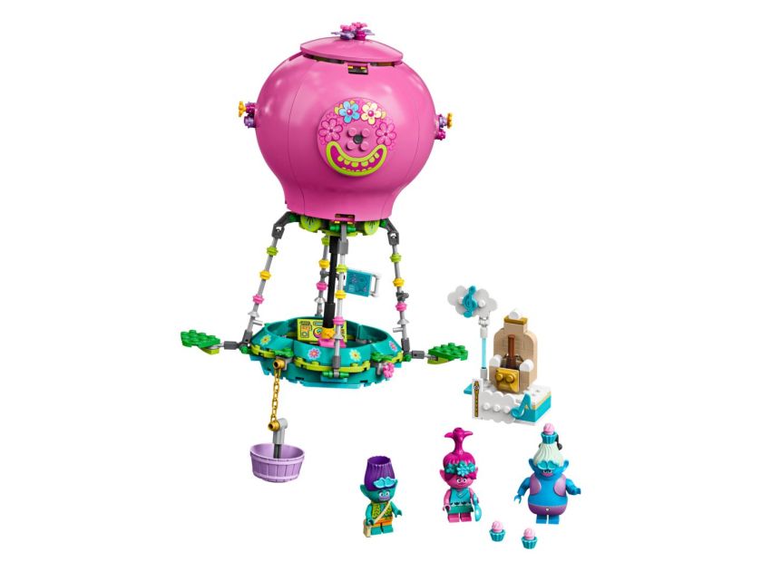 LEGO Trolls World Tour