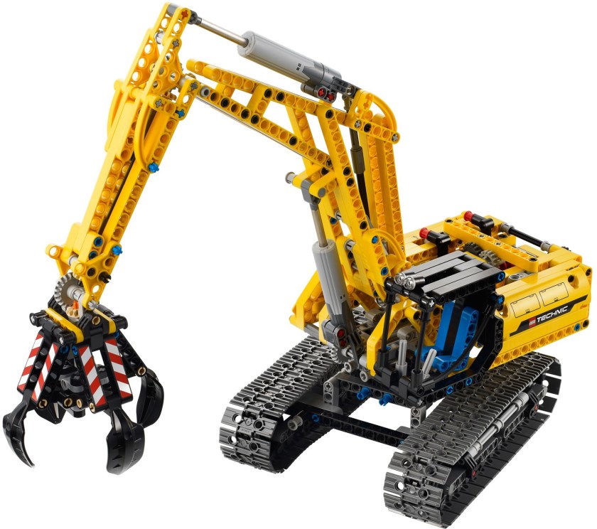 Upcoming LEGO Sets