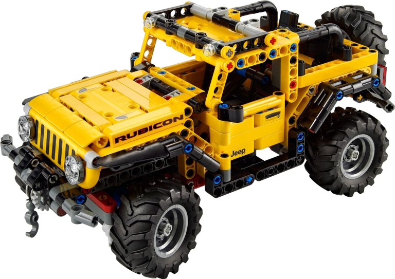 LEGO Amazon Sale