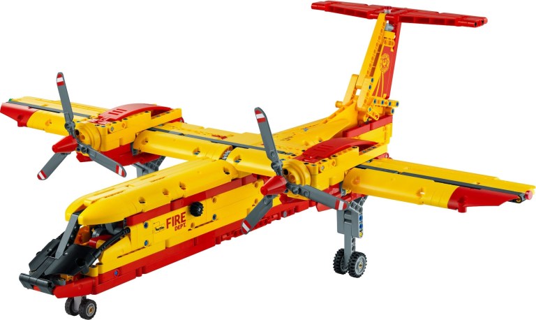 LEGO March 2023