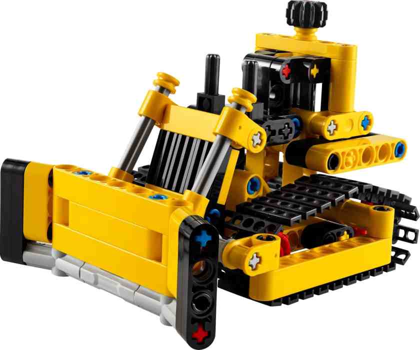 lego technic 2024