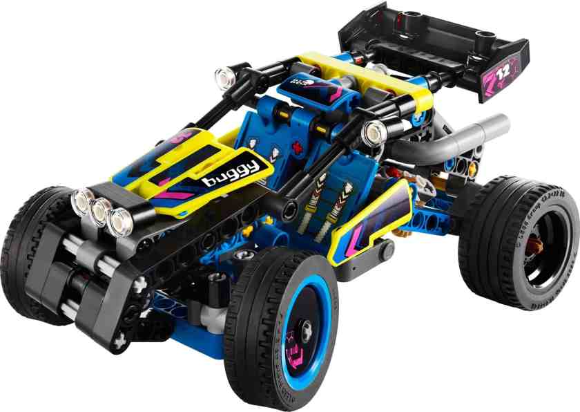 lego technic 2024