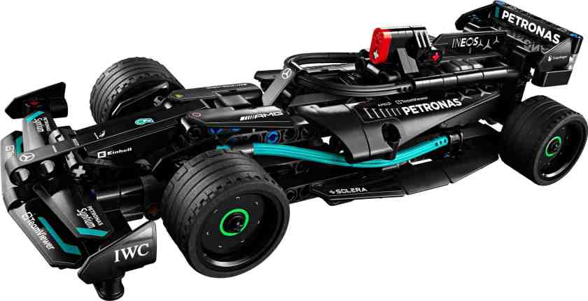 lego racing