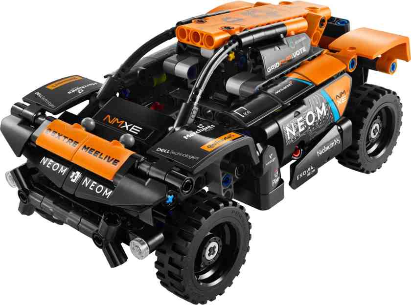 lego technic 2024