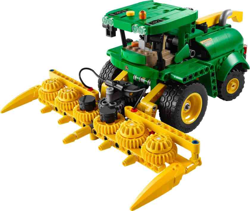 lego technic 2024