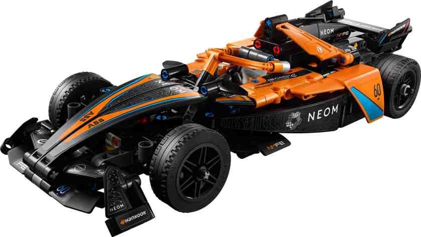 lego technic 2024