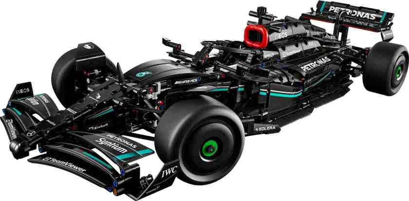 lego racing