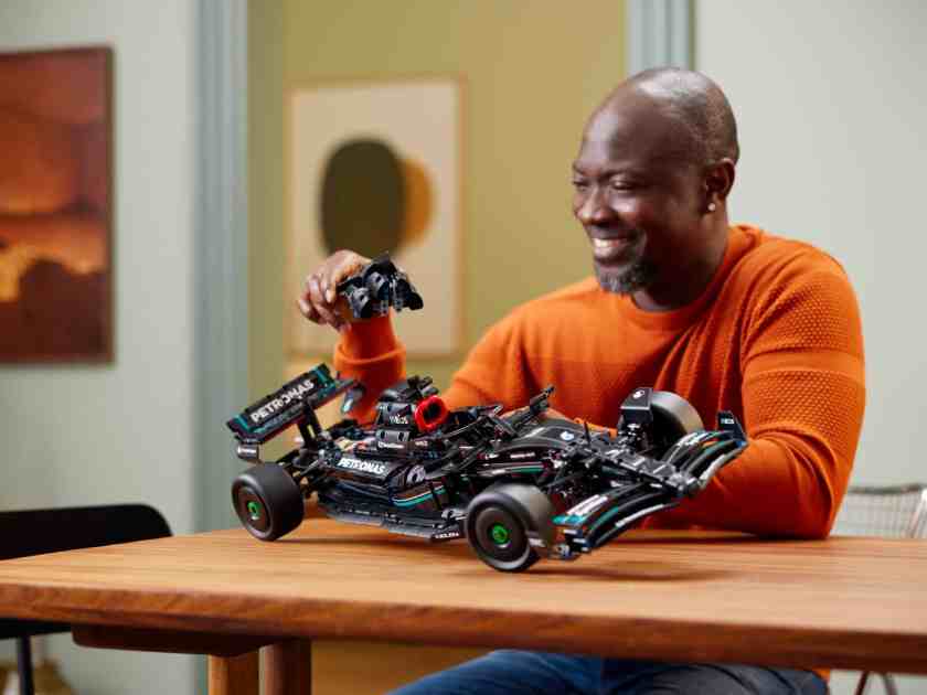 lego racing