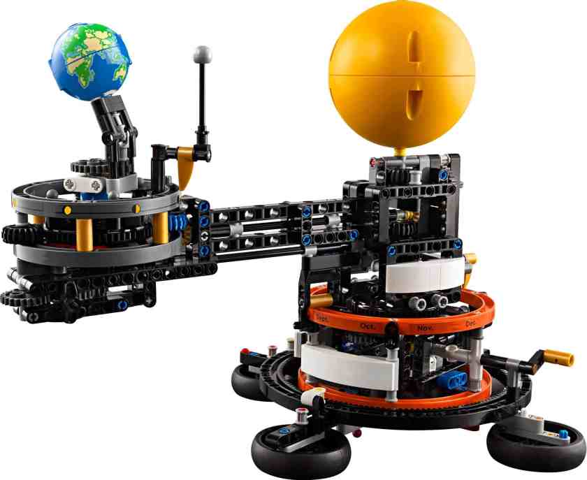 lego technic 2024
