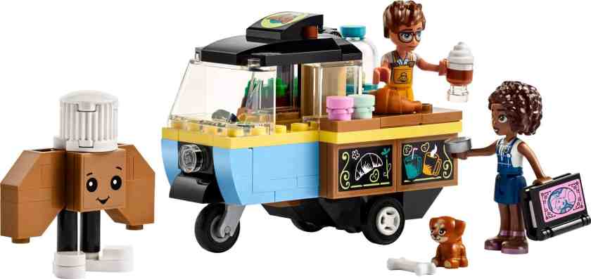 lego friends 2024