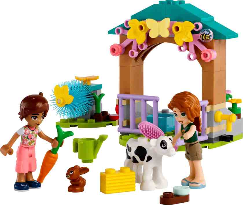 lego friends 2024