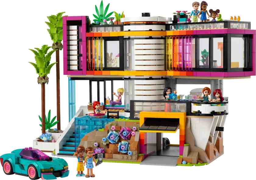 lego friends 2024