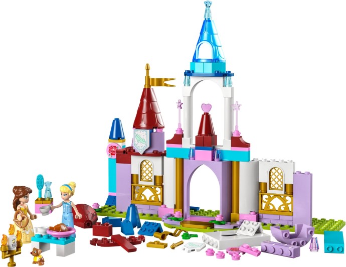LEGO March 2023
